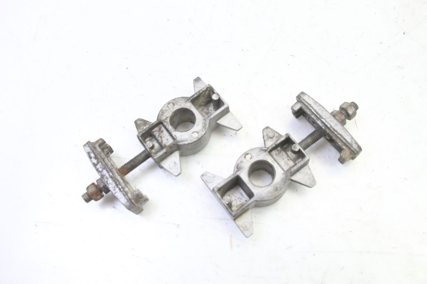 photo de TENDICATENA YAMAHA TDR DELTABOX 125 (1997 - 2003) - Dettaglio del componente