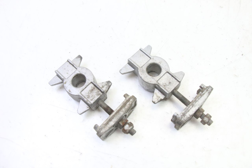 photo de TENDICATENA YAMAHA TDR DELTABOX 125 (1997 - 2003) - Zoom sullo stato d'uso