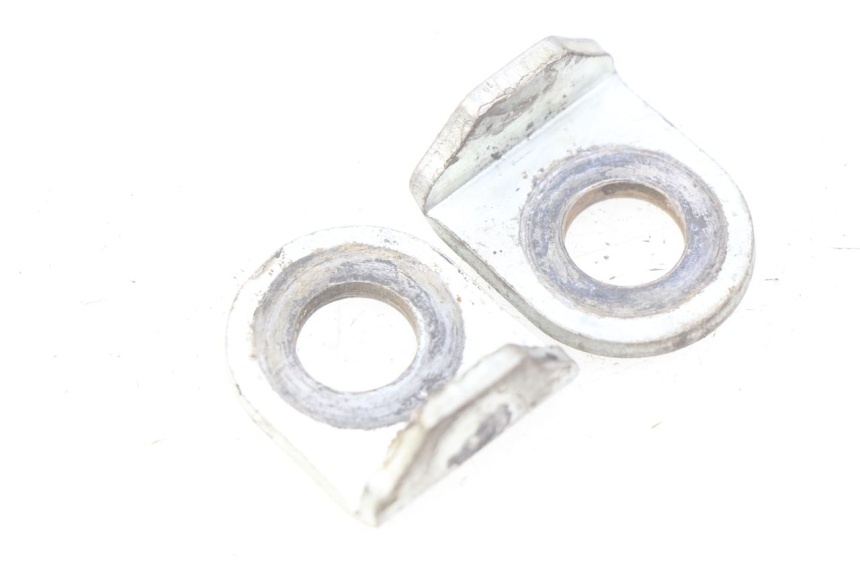 photo de Tenditore catena NITRO MOTORS THUNDER 125 - Vista principale