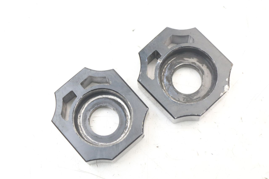 photo de Tenditore catena NITRO MOTORS THUNDER 125 - Vista principale