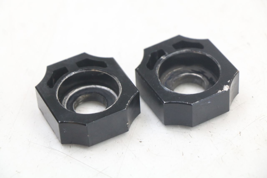 photo de Tenditore catena NITRO MOTORS THUNDER 125 - Dettaglio del componente