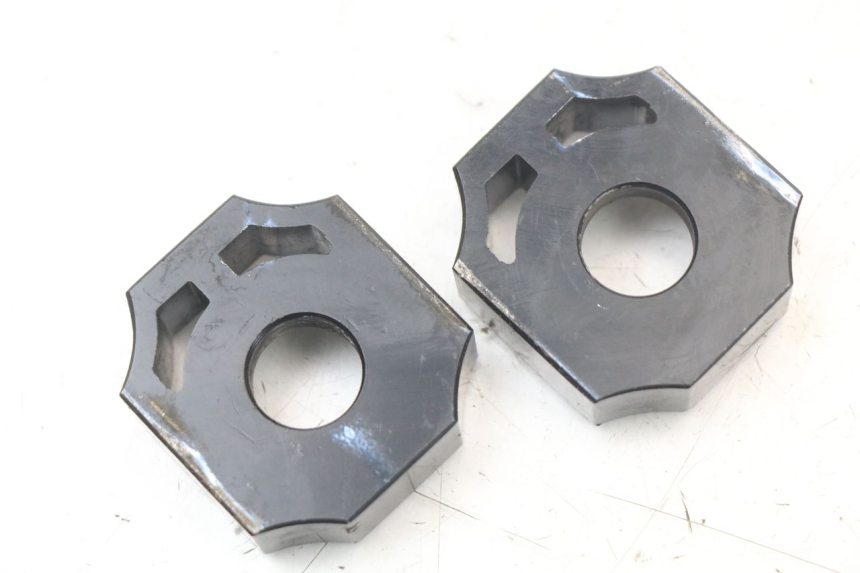 photo de Tenditore catena NITRO MOTORS THUNDER 125 - Altra angolazione