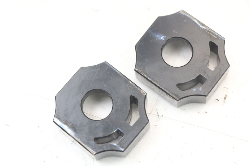 photo de Tenditore catena NITRO MOTORS THUNDER 125 - Primo piano tecnico