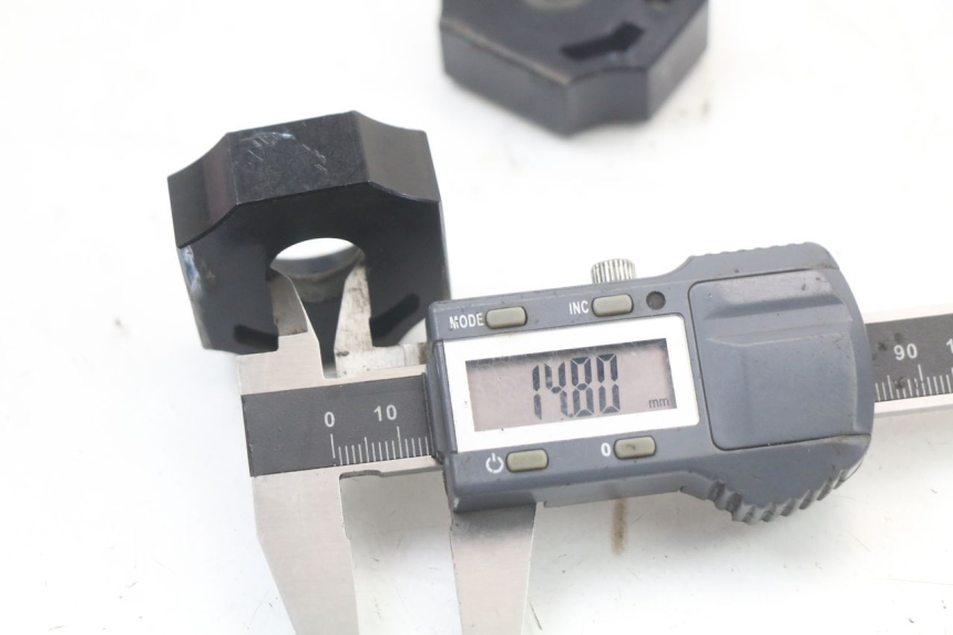 photo de Tenditore catena NITRO MOTORS THUNDER 125 - Vista d'insieme del prodotto