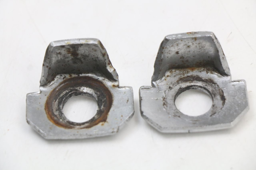 photo de TENDICATENA KEEWAY TX 50 (2008 - 2015) - Vista principale