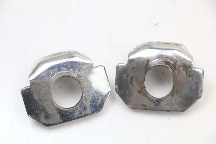 photo de TENDICATENA KEEWAY TX 50 (2008 - 2015) - Zoom sullo stato d'uso