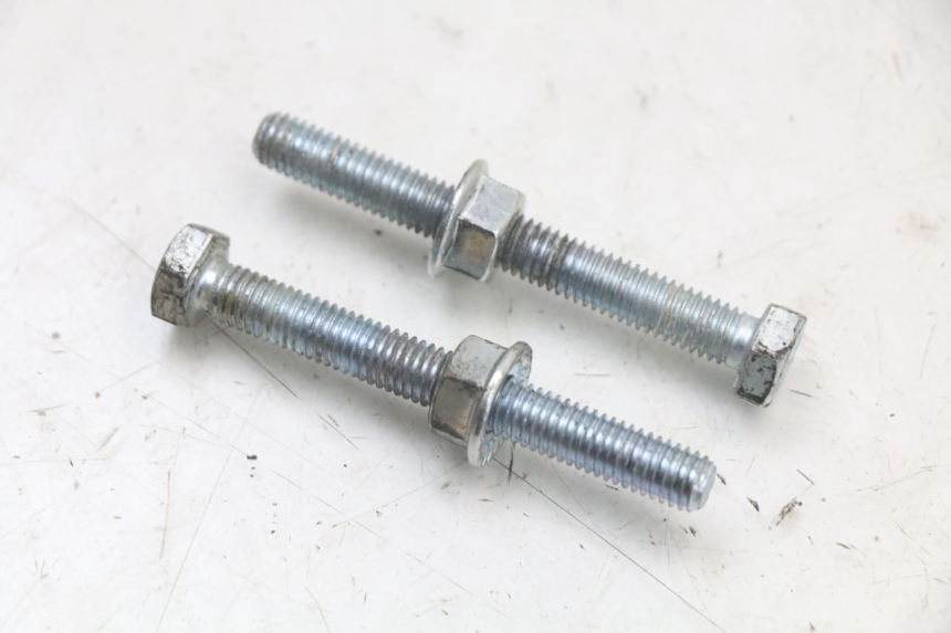 photo de TENDICATENA VENT DERAPAGE 50 (2018 - 2023) - Zoom sullo stato d'uso