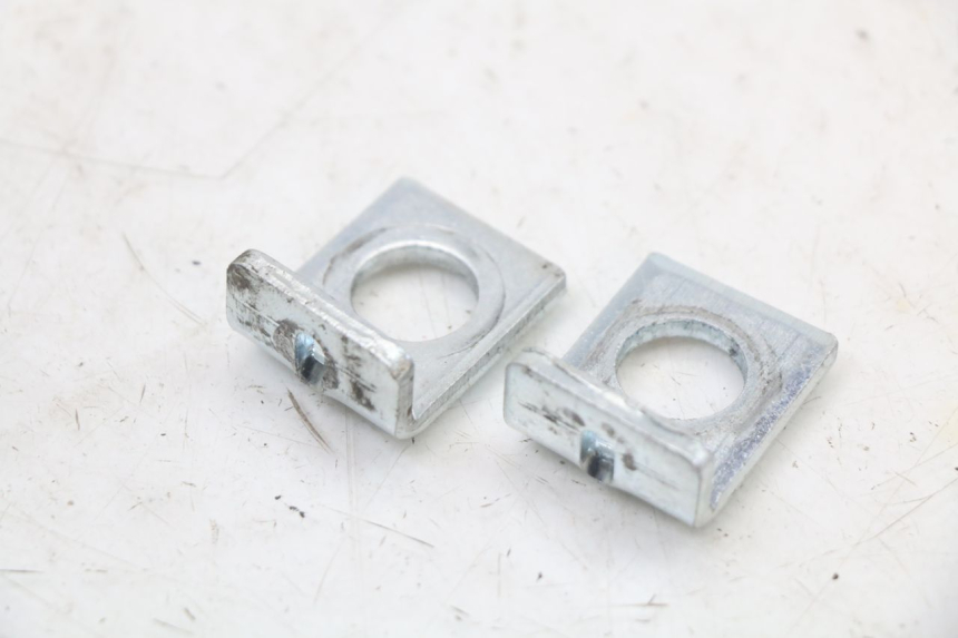 photo de TENDICATENA VENT DERAPAGE 50 (2018 - 2023) - Primo piano tecnico