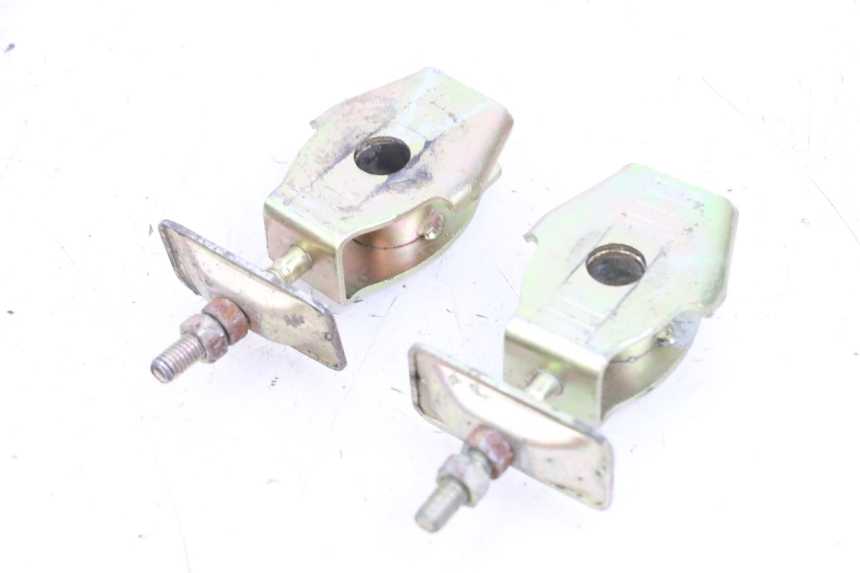 photo de TENDICATENA DAELIM VJ ROADWIN FI 125 (2008 - 2017) - Vista principale