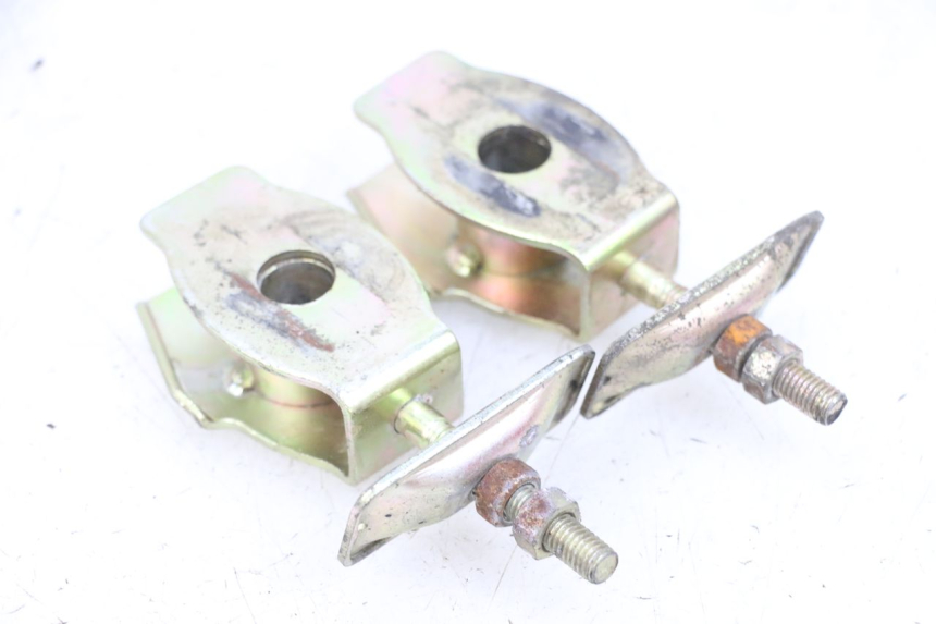 photo de TENDICATENA DAELIM VJ ROADWIN FI 125 (2008 - 2017) - Dettaglio del componente