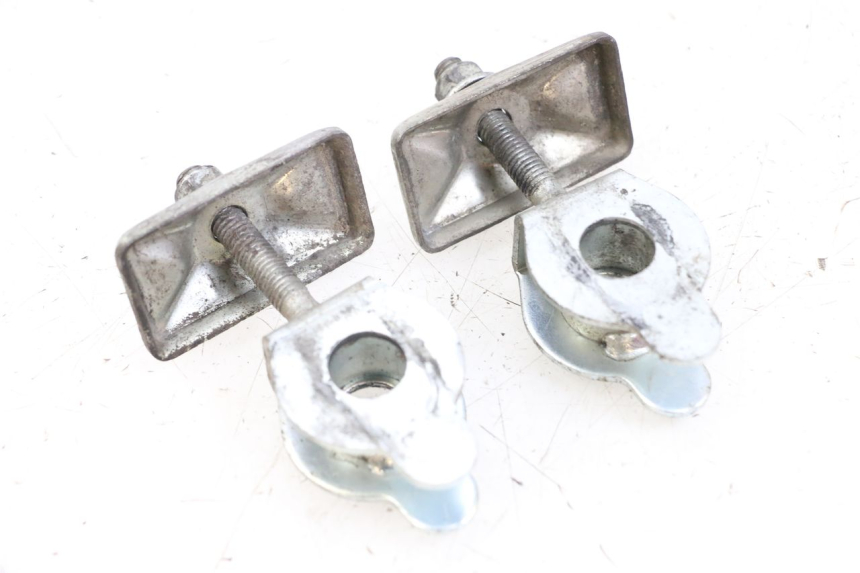 photo de TENDITORE CATENA SUZUKI VL INTRUDER 125 (2004 - 2007) - Zoom sullo stato d'uso