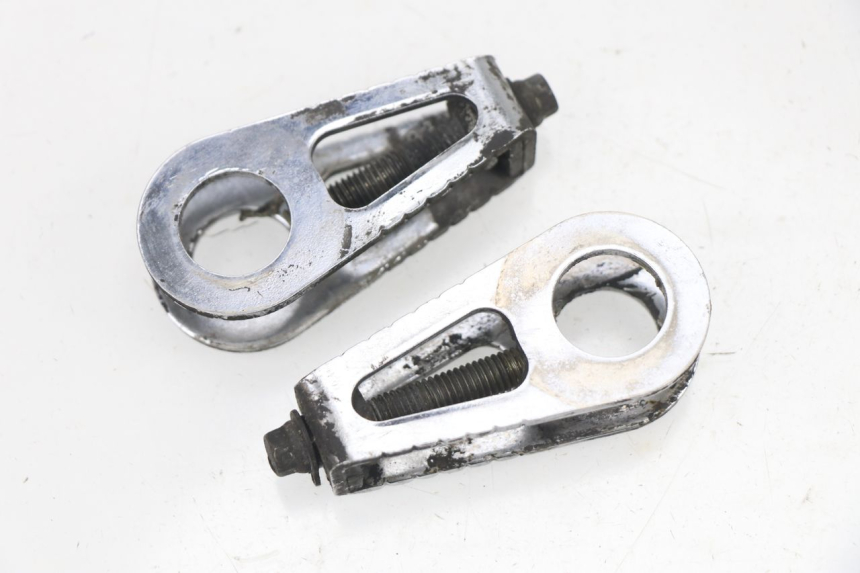 photo de TENDICATENA HONDA VTR F FIRESTORM 1000 (1997 - 2001) - Vista principale