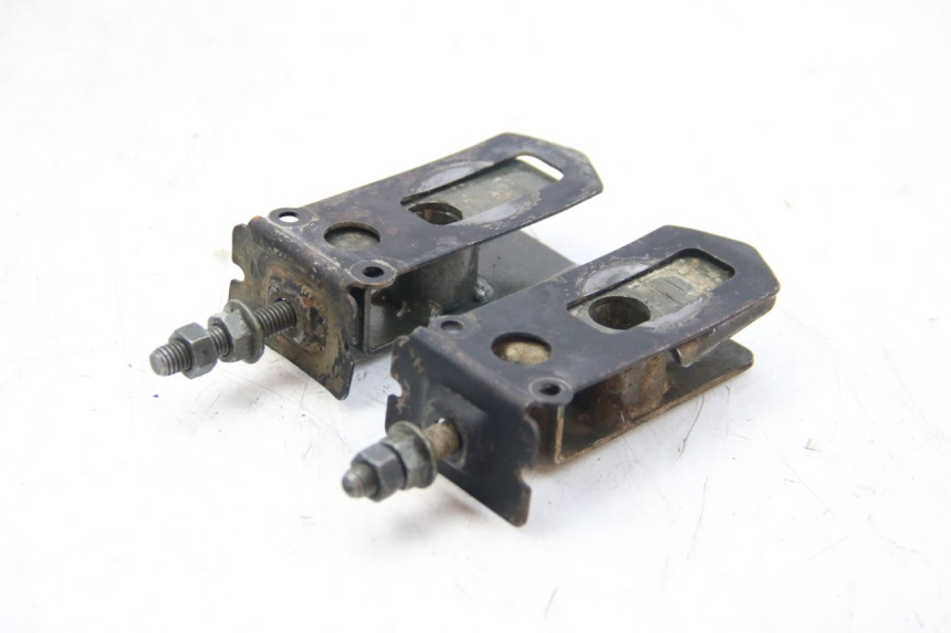 photo de TENDICATENA SYM WOLF SB 125 (2011 - 2018) - Vista principale