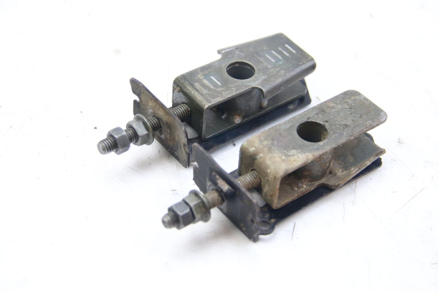 photo de TENDICATENA SYM WOLF SB 125 (2011 - 2018) - Zoom sullo stato d'uso