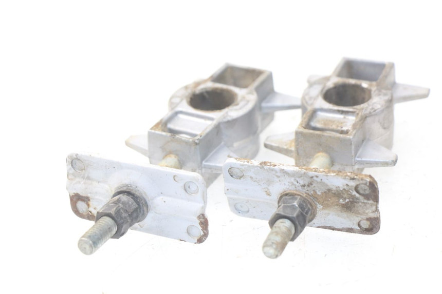 photo de Tenditore catena YAMAHA WR R 125 (2009 - 2017) - Zoom sullo stato d'uso