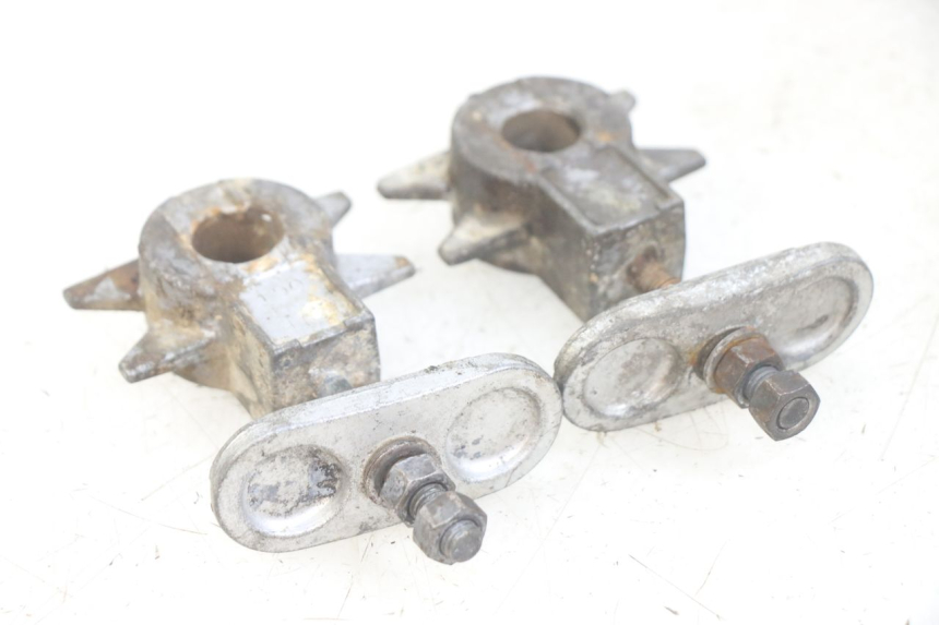 photo de TENDICATENA YAMAHA XJN DIVERSION 600 (2000 - 2003) - Vista principale