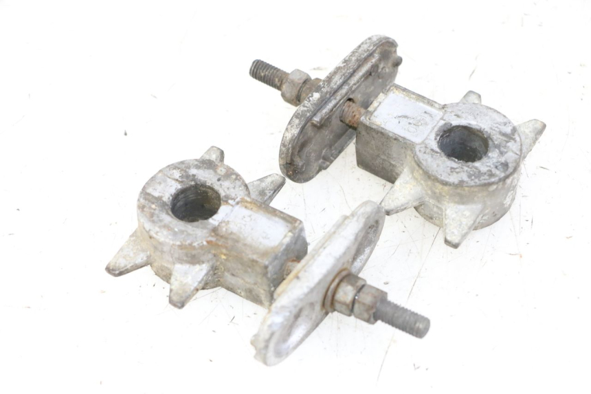 photo de TENDICATENA YAMAHA XJN DIVERSION 600 (2000 - 2003) - Vista principale