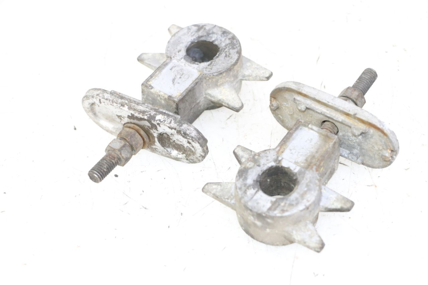 photo de TENDICATENA YAMAHA XJN DIVERSION 600 (2000 - 2003) - Zoom sullo stato d'uso