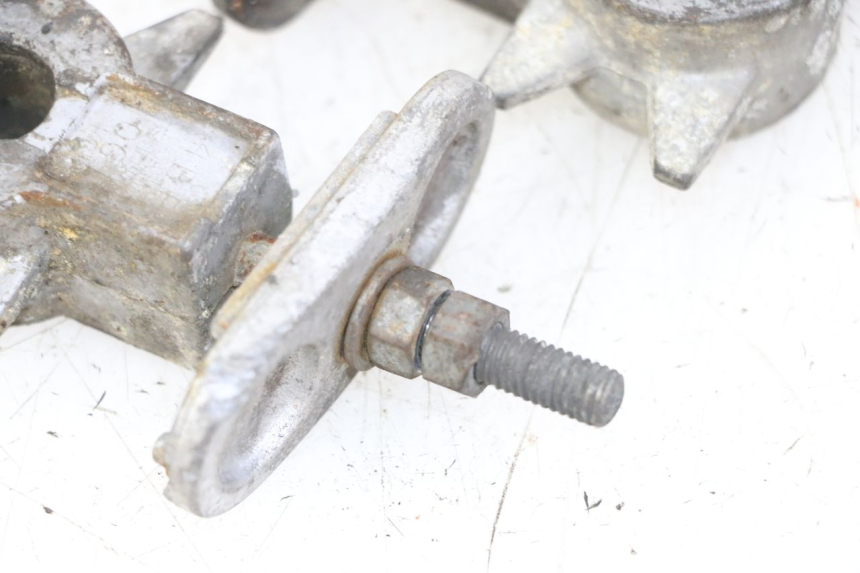 photo de TENDICATENA YAMAHA XJN DIVERSION 600 (2000 - 2003) - Primo piano tecnico