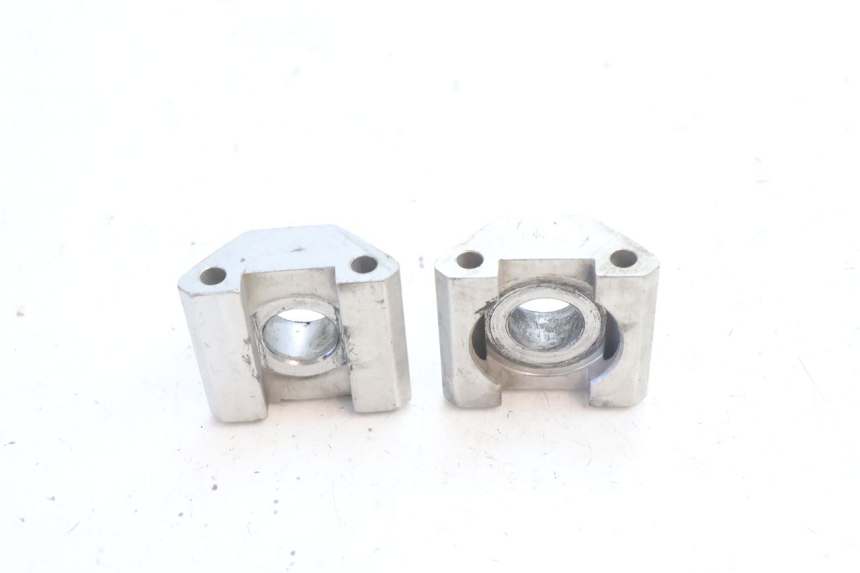 photo de Tenditore catena YAMAHA XJR 1300 (1998 - 2002) - Zoom sullo stato d'uso