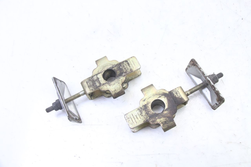 photo de TENDICATENA HONDA XLV VARADERO 125 (2000 - 2006) - Vista principale