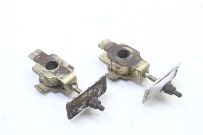 photo de TENDICATENA HONDA XLV VARADERO 125 (2000 - 2006) - Zoom sullo stato d'uso