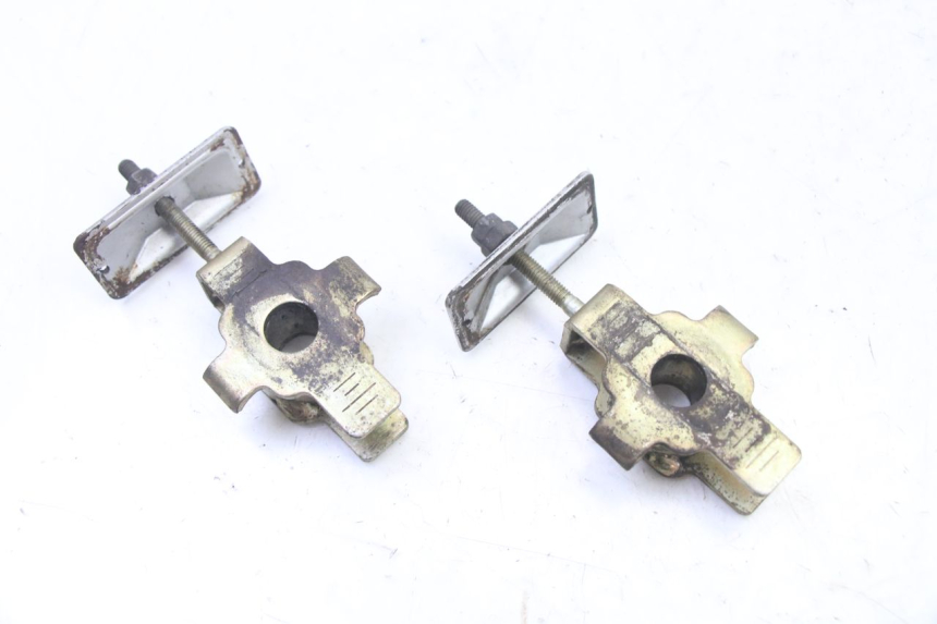 photo de TENDICATENA HONDA XLV VARADERO 125 (2000 - 2006) - Altra angolazione