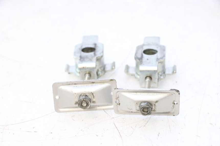 photo de TENDICATENA HONDA XLV VARADERO 125 (2007 - 2012) - Dettaglio del componente