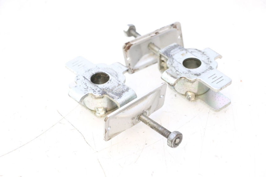 photo de TENDICATENA HONDA XLV VARADERO 125 (2007 - 2012) - Altra angolazione