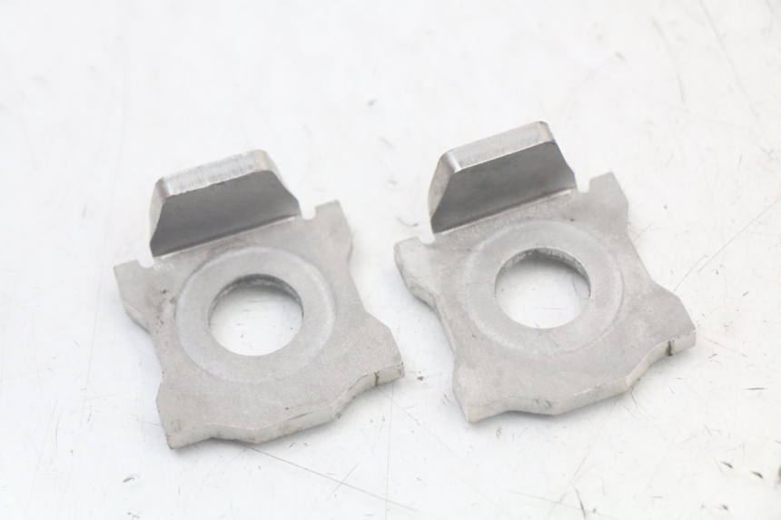 photo de TENDICATENA FANTIC XM PERFORMANCE 2T 50 (2021 - 2022) - Vista principale