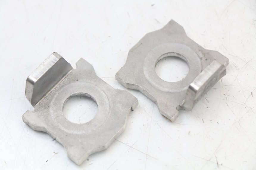 photo de TENDICATENA FANTIC XM PERFORMANCE 2T 50 (2021 - 2022) - Zoom sullo stato d'uso