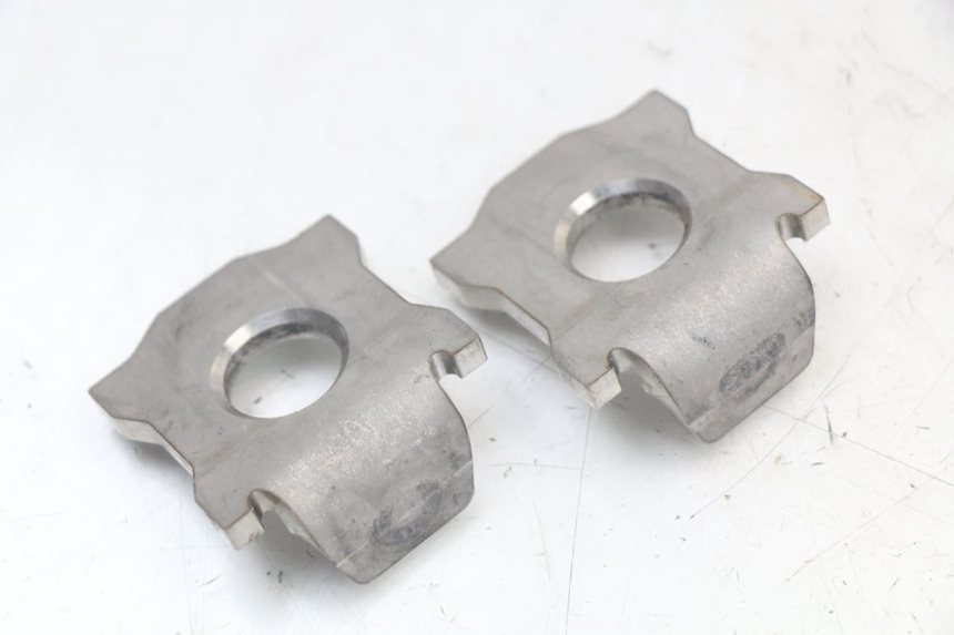 photo de TENDICATENA FANTIC XM PERFORMANCE 2T 50 (2021 - 2022) - Altra angolazione