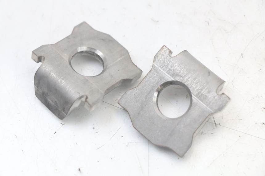 photo de TENDICATENA FANTIC XM PERFORMANCE 2T 50 (2021 - 2022) - Primo piano tecnico