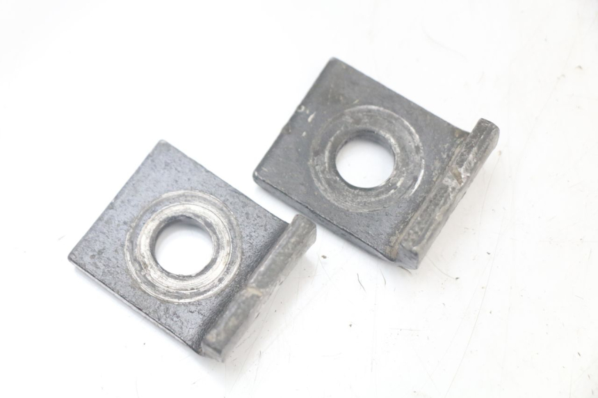 photo de TENDICATENA PEUGEOT XP6 50 (1997 - 2003) - Primo piano tecnico