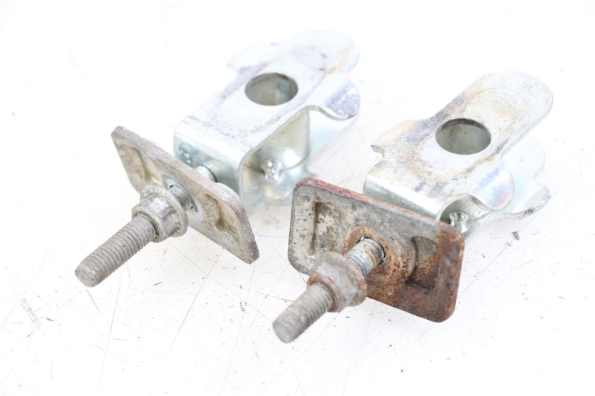 photo de TENDITORE CATENA HYOSUNG XRX 125 (2000 - 2008) - Vista principale