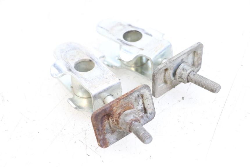 photo de TENDITORE CATENA HYOSUNG XRX 125 (2000 - 2008) - Dettaglio del componente