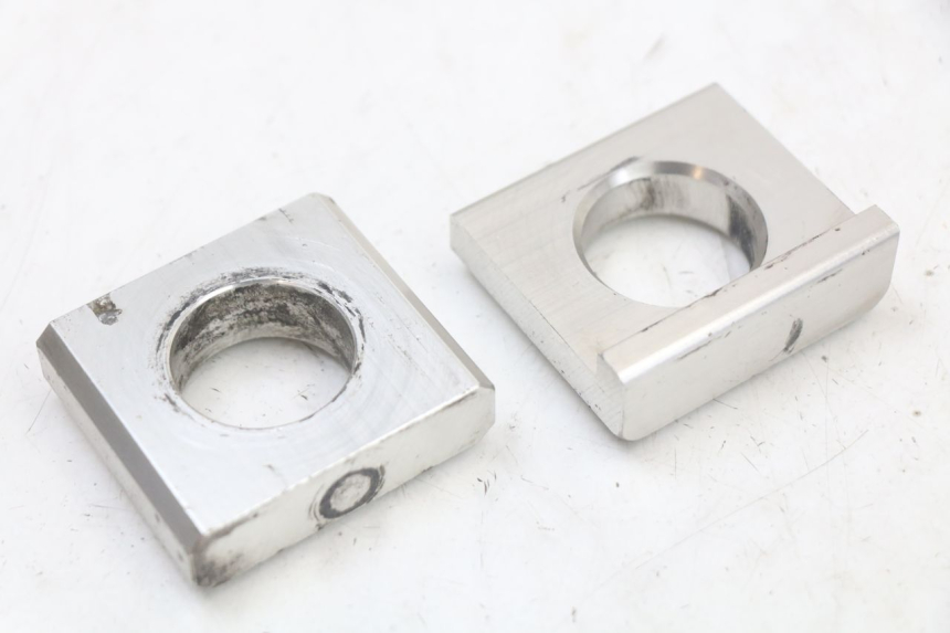 photo de TENDICATENA YAMAHA FZ1 FAZER 1000 (2007 - 2009) - Vista principale