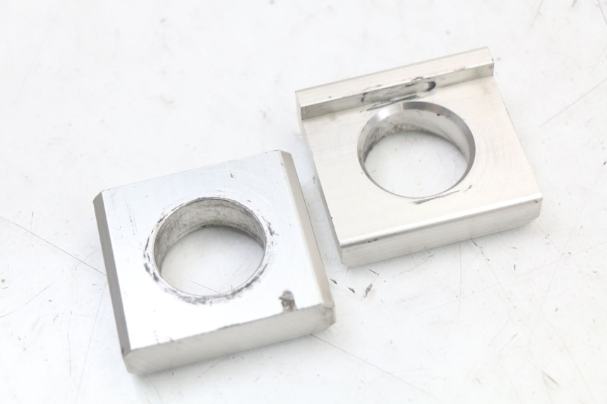 photo de TENDICATENA YAMAHA FZ1 FAZER 1000 (2007 - 2009) - Zoom sullo stato d'uso