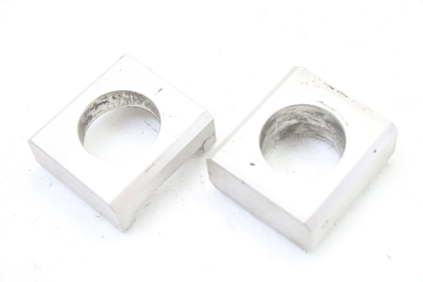 photo de TENDICATENA YAMAHA FZ6 FAZER S2 600 (2007 - 2011) - Zoom sullo stato d'uso