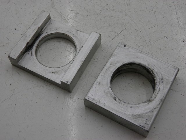 photo de TENDICATENA YAMAHA FZS FAZER 1000 (2003 - 2005) - Vista principale