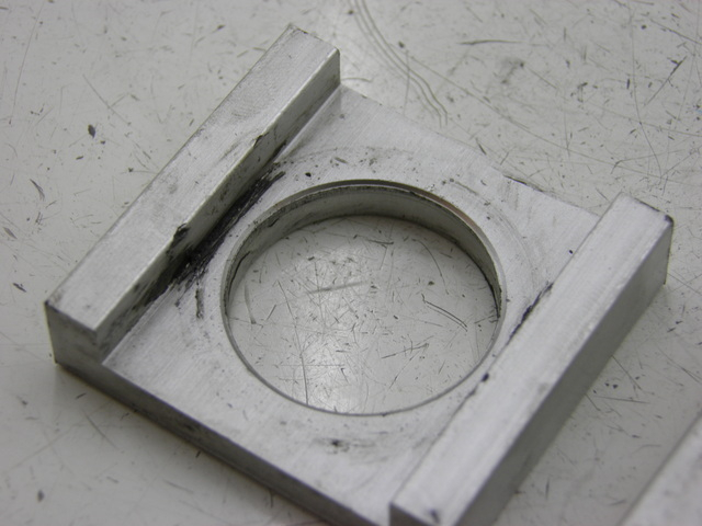 photo de TENDICATENA YAMAHA FZS FAZER 1000 (2003 - 2005) - Zoom sullo stato d'uso