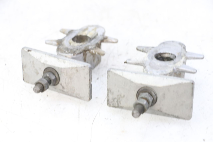 photo de TENDICATENA YAMAHA FZS FAZER 600 (2001 - 2003) - Vista principale