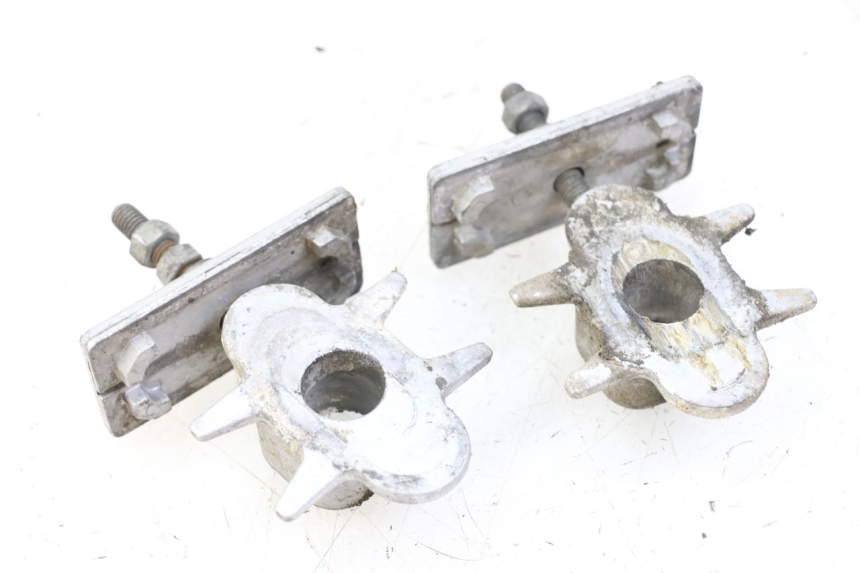 photo de TENDICATENA YAMAHA FZS FAZER 600 (2001 - 2003) - Zoom sullo stato d'uso