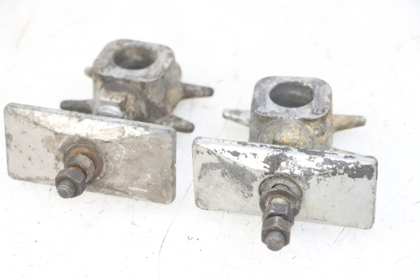 photo de TENDICATENA YAMAHA FZS FAZER 600 (2001 - 2003) - Vista principale