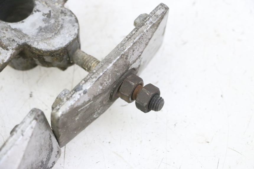 photo de TENDICATENA YAMAHA FZS FAZER 600 (2001 - 2003) - Zoom sullo stato d'uso