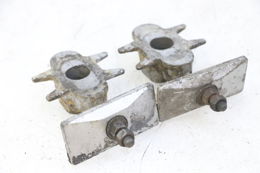 photo de TENDICATENA YAMAHA FZS FAZER 600 (2001 - 2003) - Altra angolazione