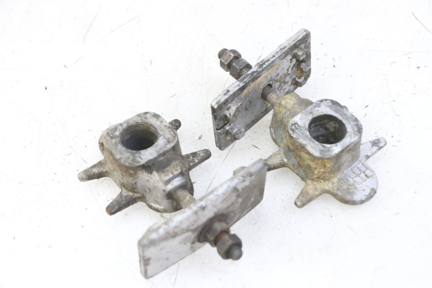 photo de TENDICATENA YAMAHA FZS FAZER 600 (2001 - 2003) - Vista d'insieme del prodotto