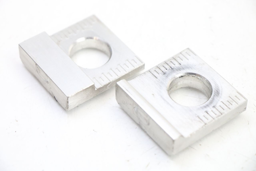 photo de TENDICATENA YAMAHA TRACER 7 700 (2020 - 2024) - Vista principale