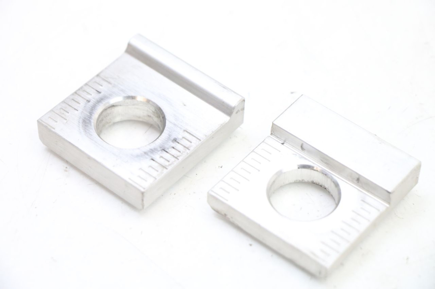 photo de TENDICATENA YAMAHA TRACER 7 700 (2020 - 2024) - Dettaglio del componente