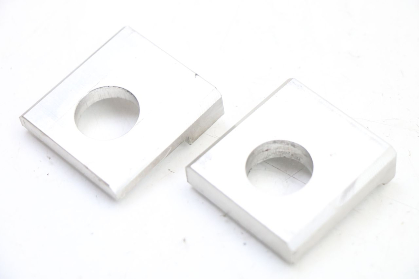 photo de TENDICATENA YAMAHA TRACER 7 700 (2020 - 2024) - Zoom sullo stato d'uso